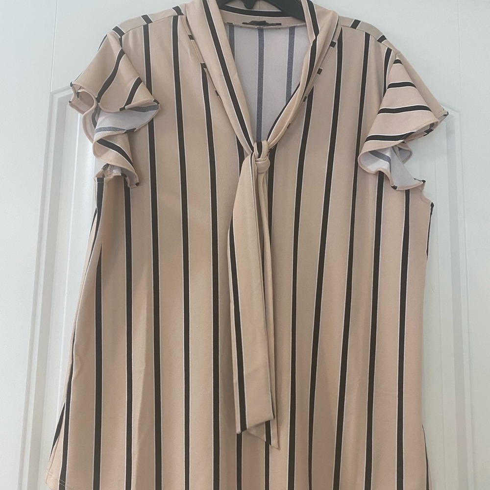 Adrianna Papell Blouse